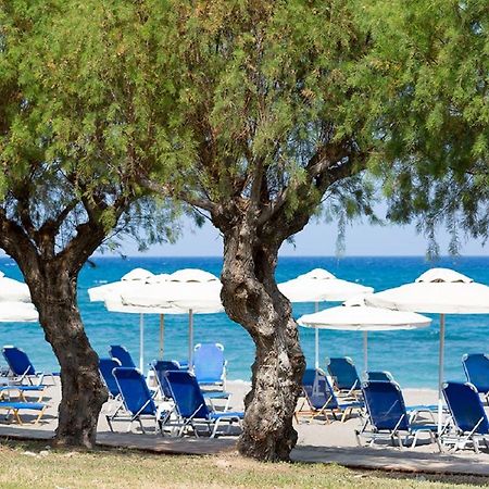 Theológos Doreta Beach מראה חיצוני תמונה