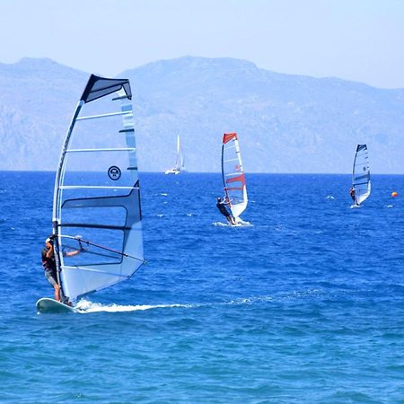 Theológos Doreta Beach מראה חיצוני תמונה