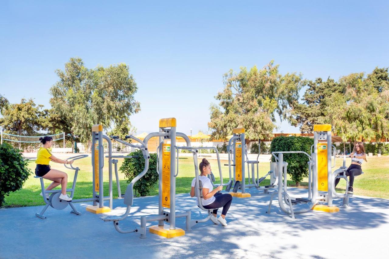 Theológos Doreta Beach מראה חיצוני תמונה