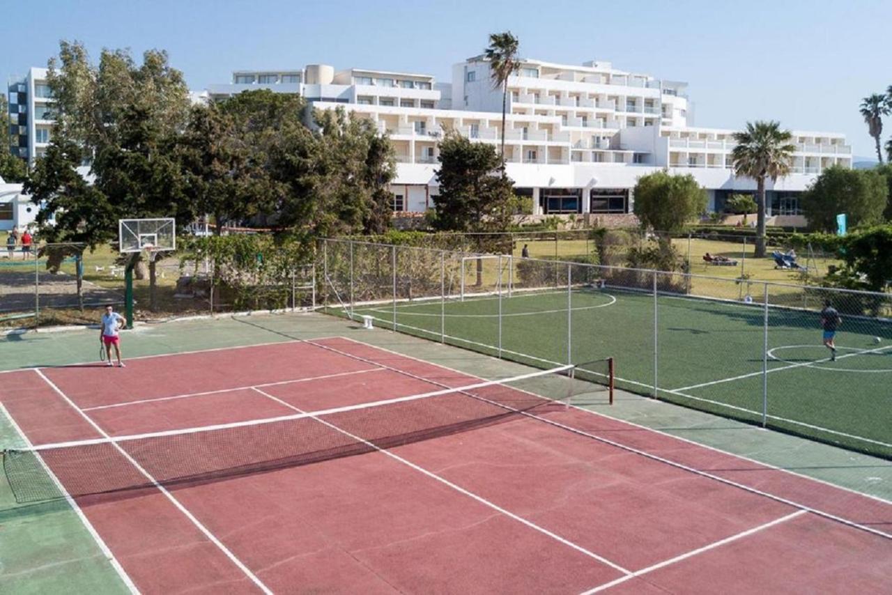Theológos Doreta Beach מראה חיצוני תמונה