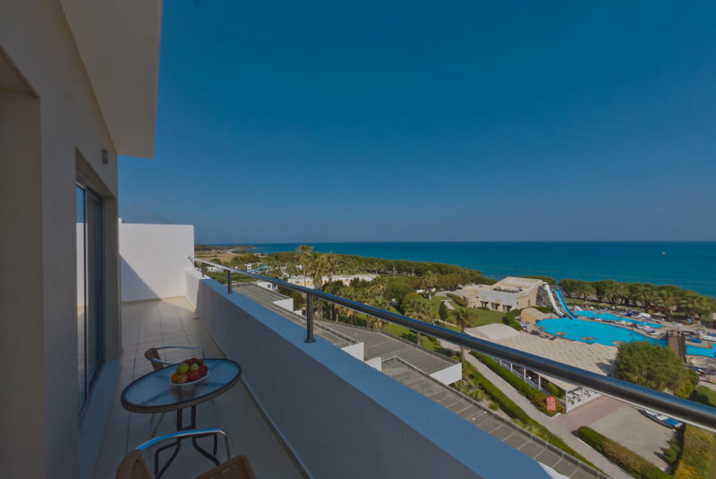 Theológos Doreta Beach מראה חיצוני תמונה