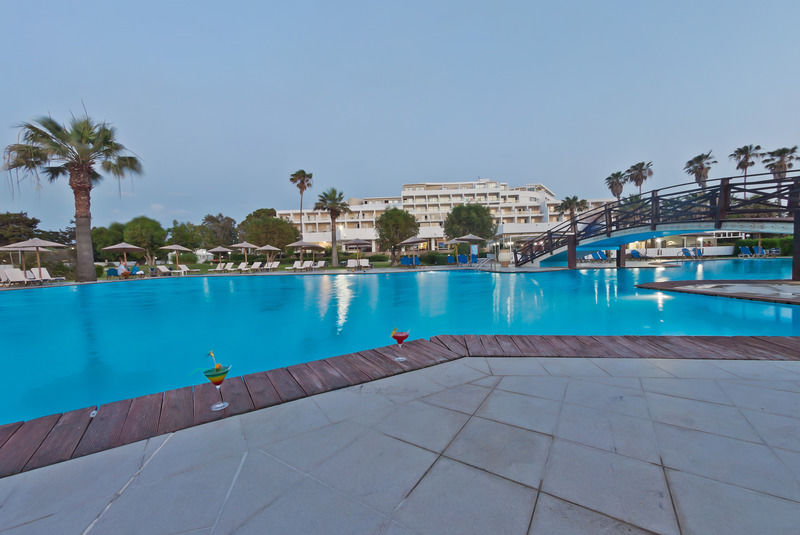 Theológos Doreta Beach מראה חיצוני תמונה
