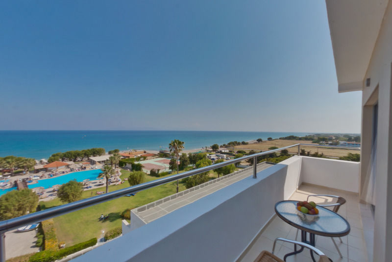 Theológos Doreta Beach מראה חיצוני תמונה