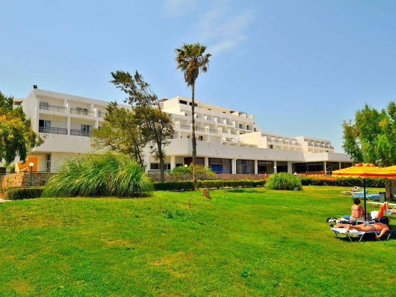 Theológos Doreta Beach מראה חיצוני תמונה